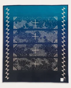 INFINITE PRAYER BLANKET