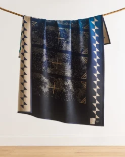 INFINITE PRAYER BLANKET
