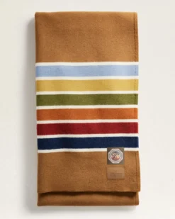 JOSHUA TREE NATIONAL PARK BLANKET