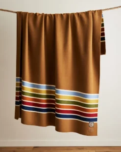 JOSHUA TREE NATIONAL PARK BLANKET