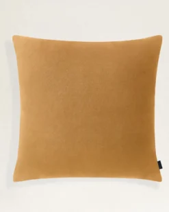 JOSHUA TREE NATIONAL PARK PATCH PILLOW