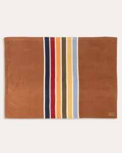 JOSHUA TREE NATIONAL PARK PET CRATE BLANKET