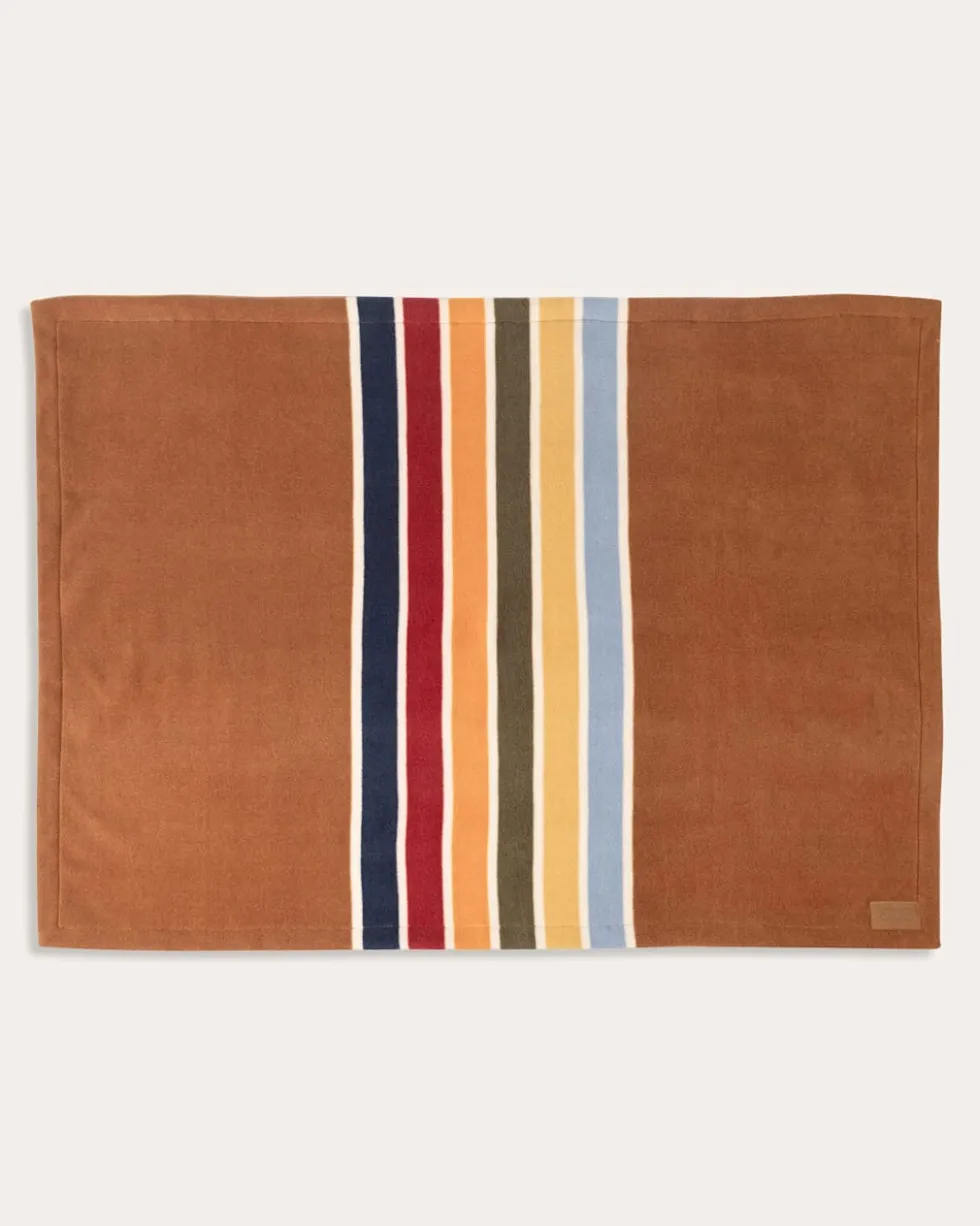 JOSHUA TREE NATIONAL PARK PET CRATE BLANKET