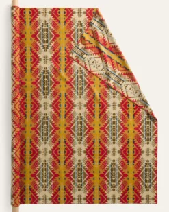 JOURNEY WEST HEAVYWEIGHT JACQUARD FABRIC