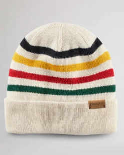 KNIT BEANIE