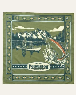 LAKESIDE BANDANA