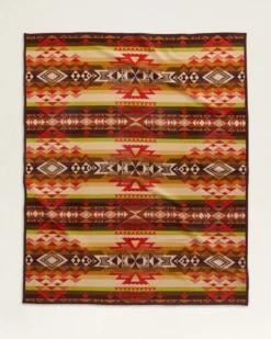LIMITED EDITION HIGHLAND PEAK BLANKET