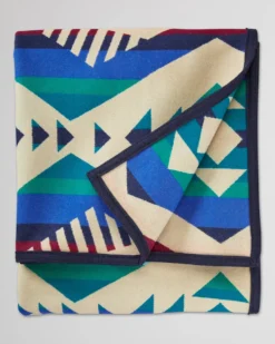 LOS LUNAS BLANKET