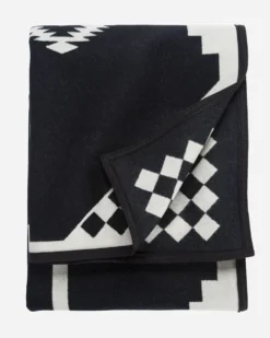 LOS OJOS BLANKET