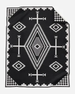 LOS OJOS BLANKET