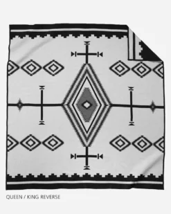 LOS OJOS BLANKET