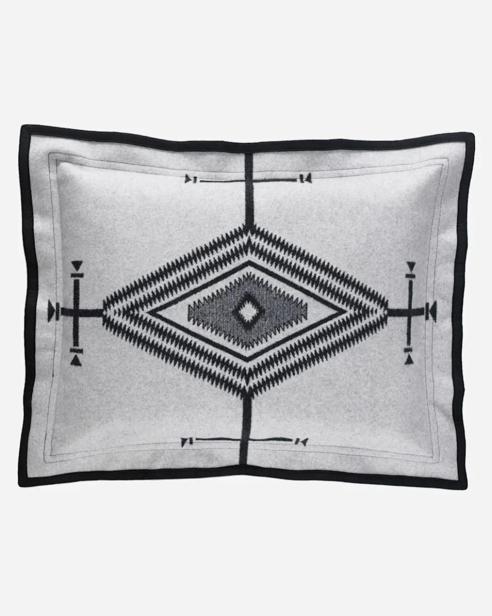 LOS OJOS JACQUARD BEDDING SET