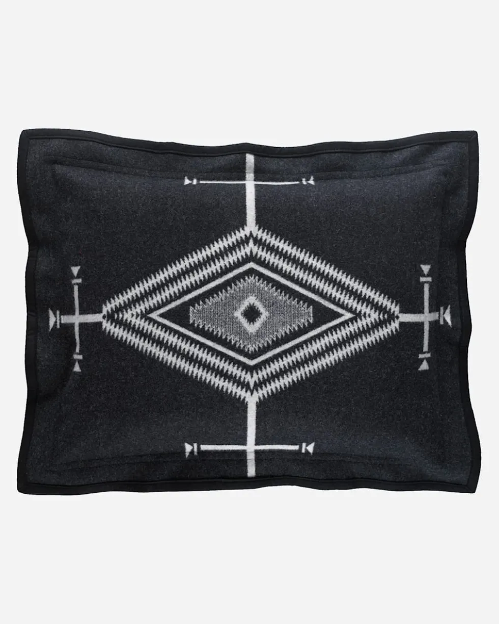 LOS OJOS JACQUARD BEDDING SET