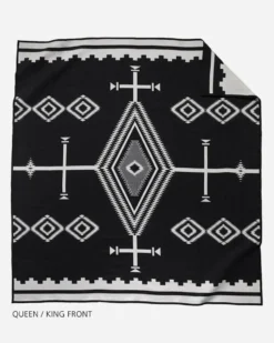 LOS OJOS JACQUARD BEDDING SET