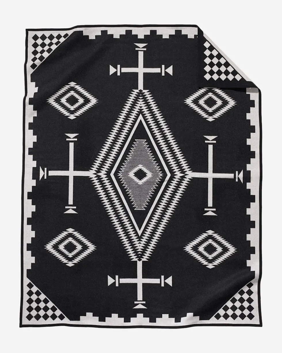 LOS OJOS JACQUARD BEDDING SET