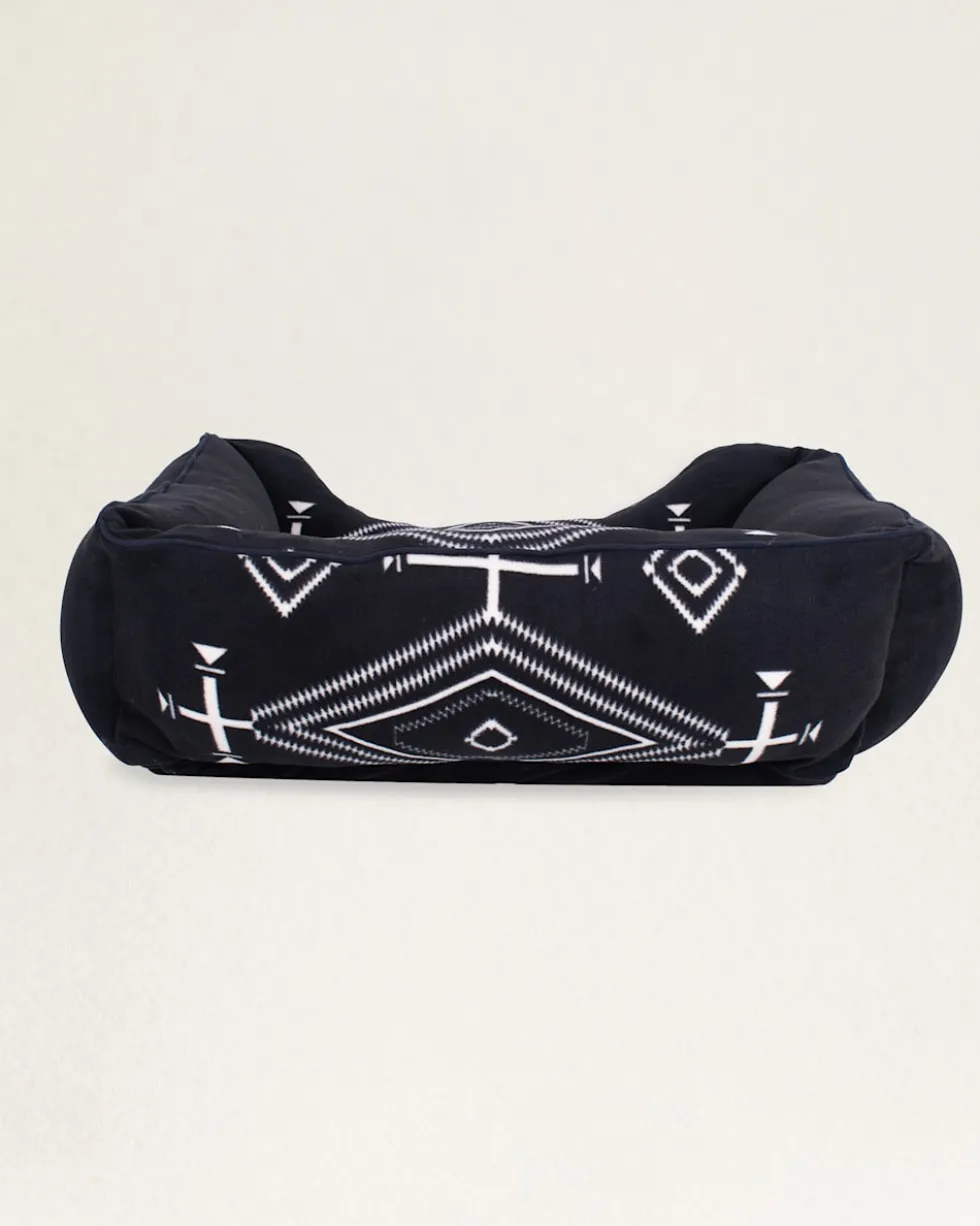 LOS OJOS PET BED - KUDDLER