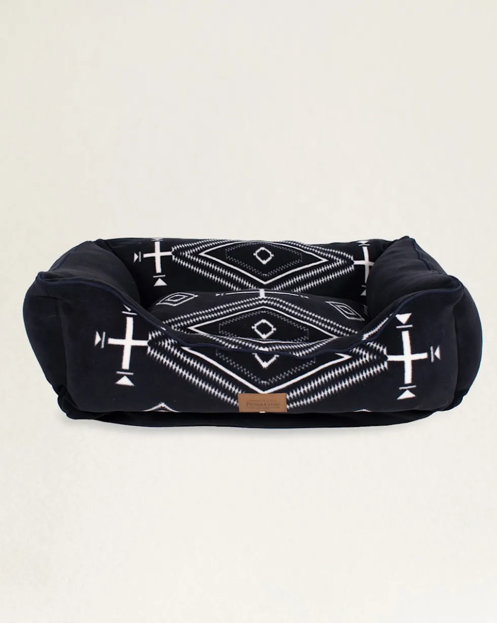 LOS OJOS PET BED - KUDDLER