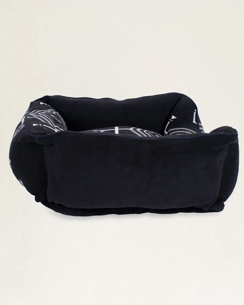 LOS OJOS PET BED - KUDDLER