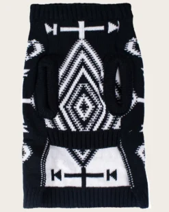 LOS OJOS PET SWEATER