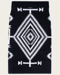 LOS OJOS PET SWEATER