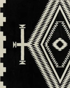 LOS OJOS SPA TOWEL