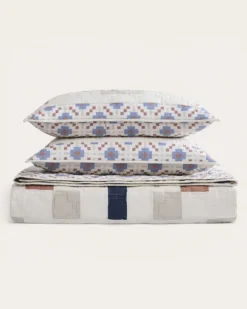 MEADOW SUMMIT QUILT SET