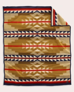 MEDICINE BOW BLANKET