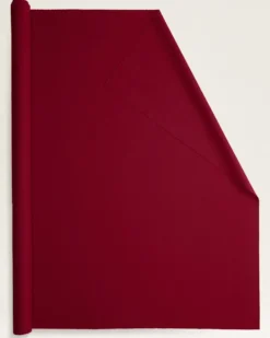 MELTON FABRIC