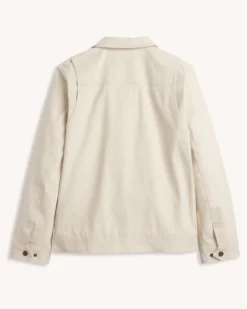 MEN'S ARLO CANVAS JACKET