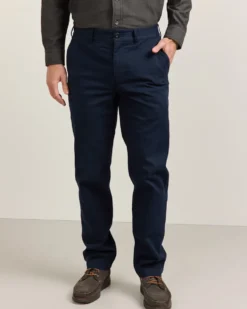 MEN'S ASTORIA STRETCH CHINOS