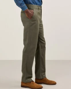 MEN'S ASTORIA STRETCH CHINOS