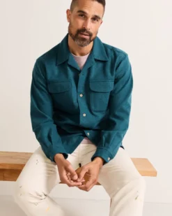 MEN'S BOARD SHIRT
