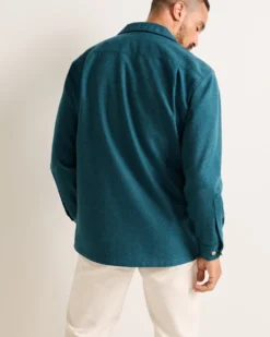 MEN'S BOARD SHIRT