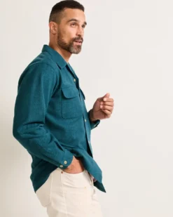 MEN'S BOARD SHIRT