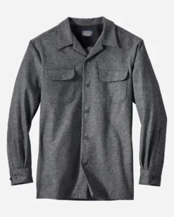 MEN'S BOARD SHIRT