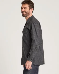 MEN'S BOARD SHIRT