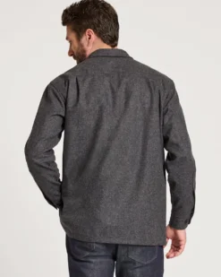 MEN'S BOARD SHIRT