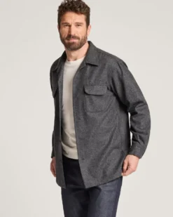 MEN'S BOARD SHIRT