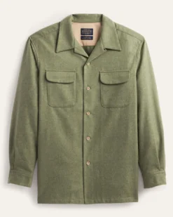 MEN'S BOARD SHIRT