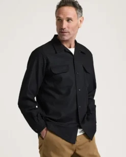 MEN'S BOARD SHIRT