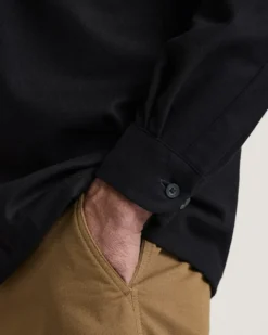 MEN'S BOARD SHIRT