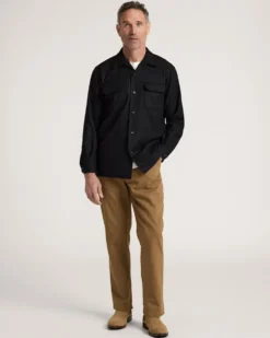 MEN'S BOARD SHIRT