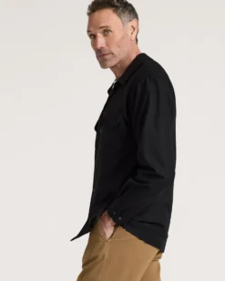 MEN'S BOARD SHIRT