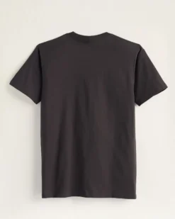 MEN'S CENTURY LOGO GRAPHIC TEE