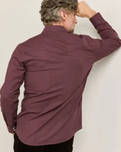 MEN'S DILLON WESTERN TWILL SHIRT