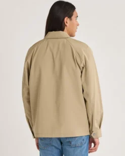 MEN'S LEON WINDBREAKER