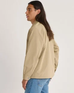 MEN'S LEON WINDBREAKER