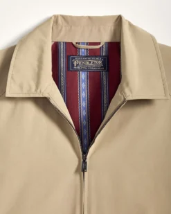 MEN'S LEON WINDBREAKER