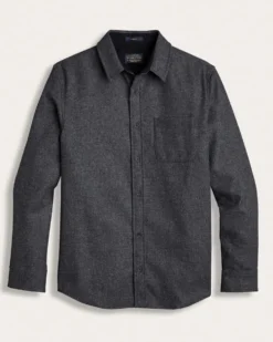 MEN'S LODGE SHIRT
