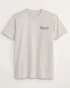 MEN'S MOUNTAIN TOP GRAPHIC TEE
